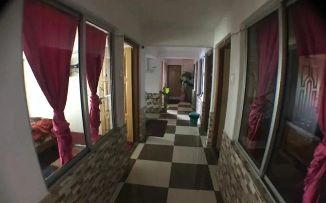 Khangsangma Guest House