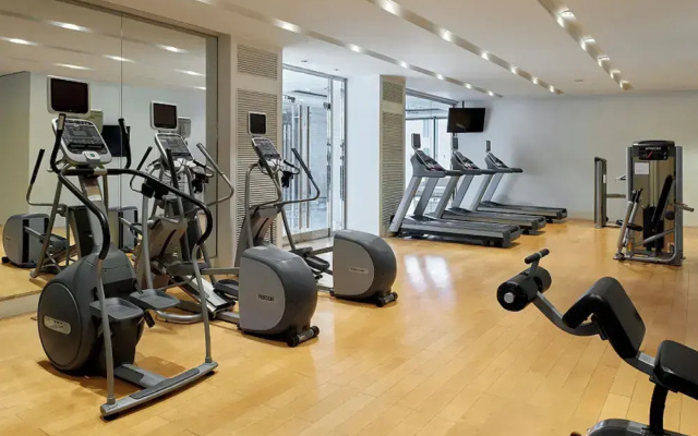 Courtyard by Marriott Chengdu South