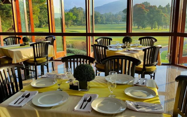 Handara Golf & Resort Bali