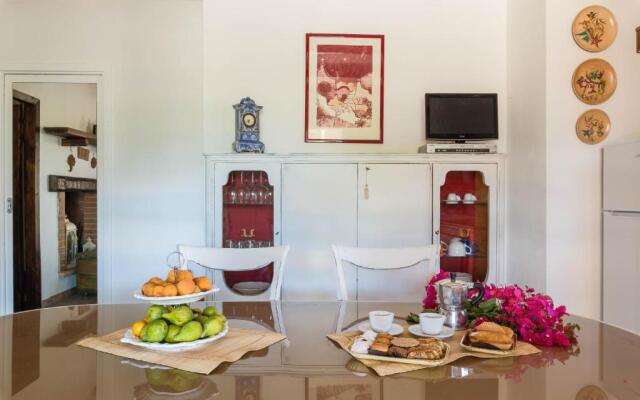 Il Trullo di Martino