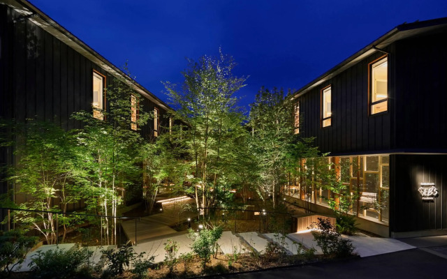 BEB5 Karuizawa by Hoshino Resorts