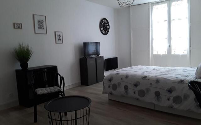 Appartement du Clos des Carmes