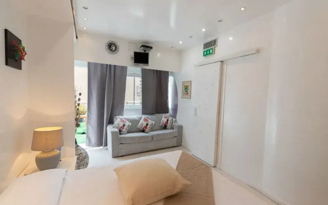 Guggenheim Guest House
