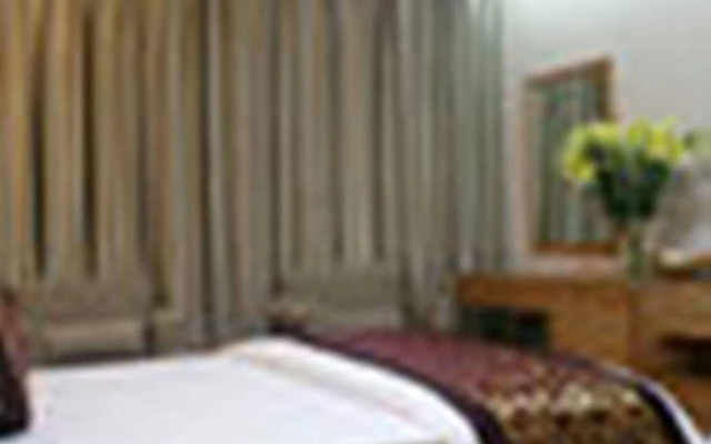 Sea Star Hotel
