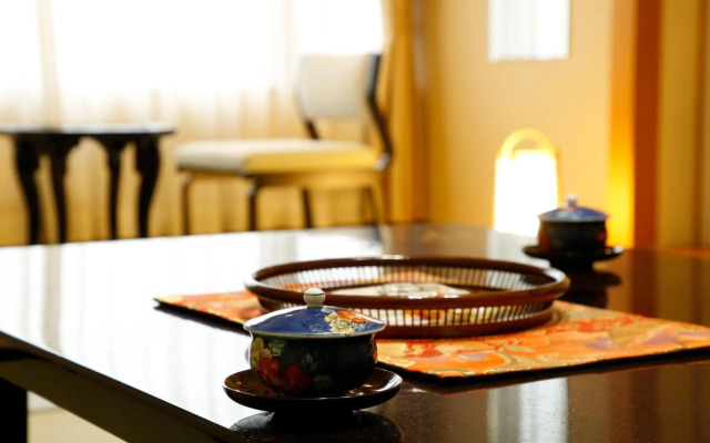 Matsunoyu