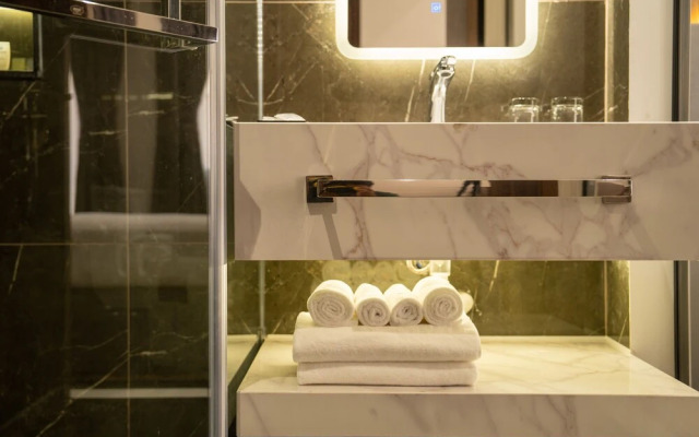Calidum Phu Quoc Hotel