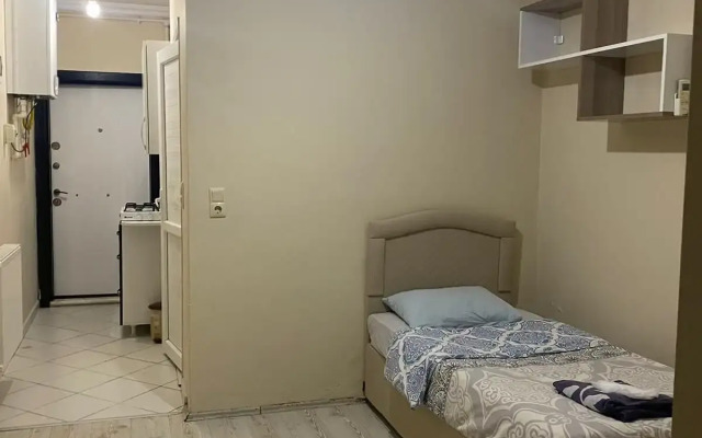 Nuralp Apart Otel