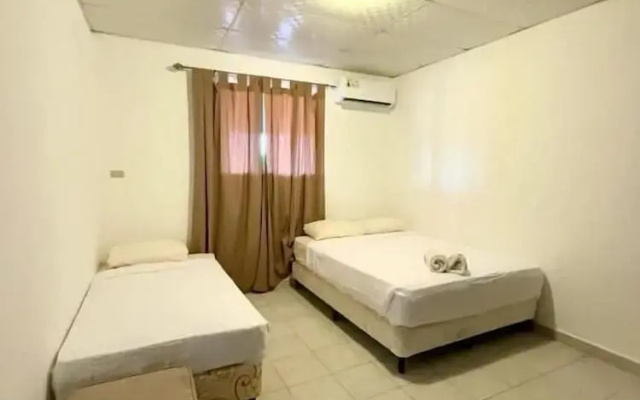 La Placita - Apartamentos
