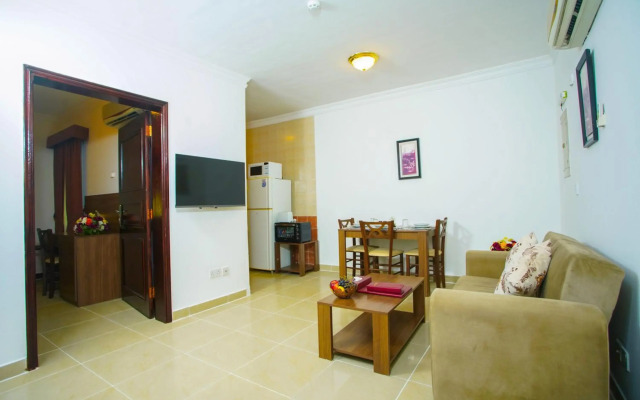 Lavilla Inn