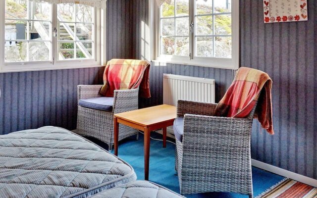 6 Person Holiday Home in Malmköping