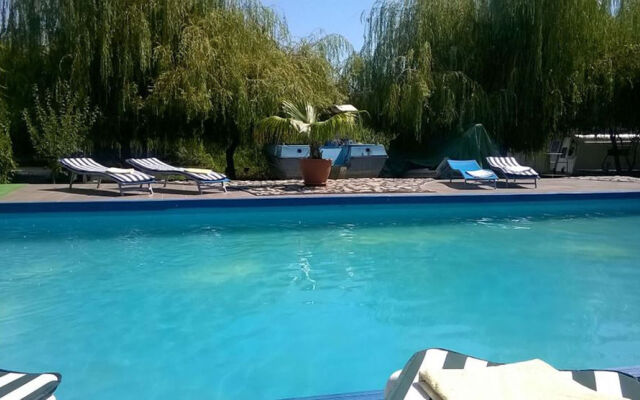 Delta Paradis Resort