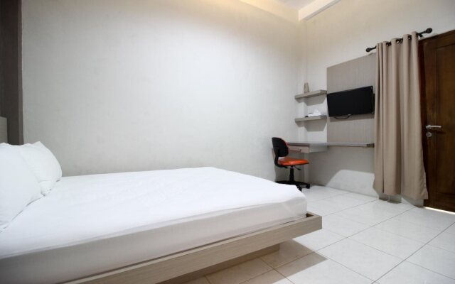 Tyaga Residence