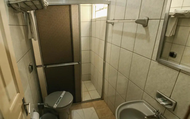 Hotel Santo Graal