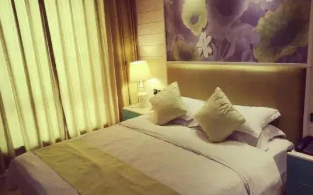 Genting Harmony Hotel