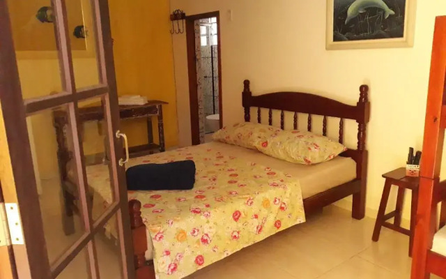 Suítes Cantinho Do Sossego Ubatuba