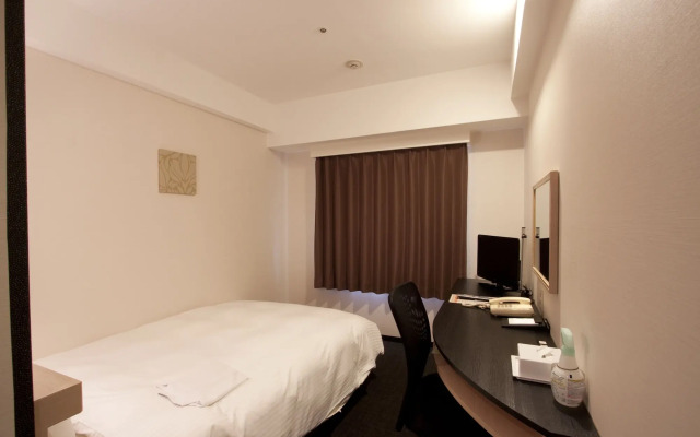 Smile Hotel Kyoto-shijo