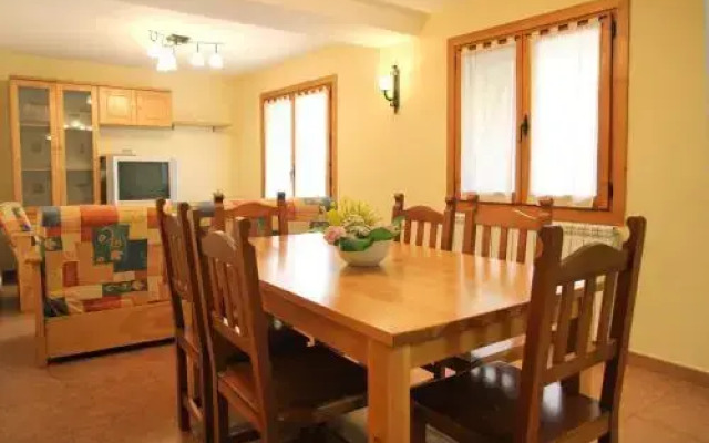 Apartamentos Chuanon