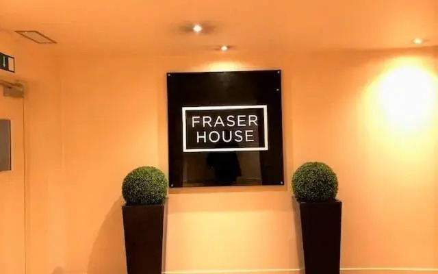 FRASER House Executive 3 Bedrooms Apartment