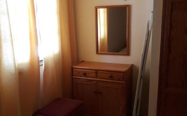 Apartamento Luz y Mar