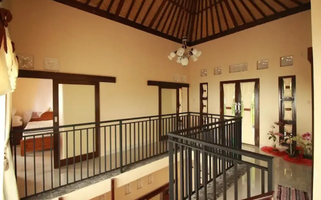 Geriya Siena Guesthouse