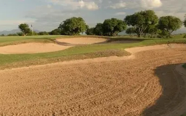 Chiangmai Inthanon Golf and Natural Resort