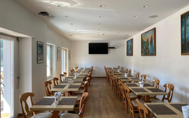 Hotel Garni Montaldi