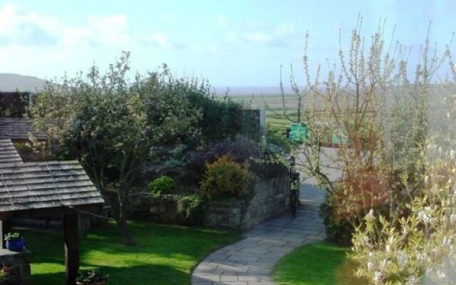 The Ellerby Country Inn