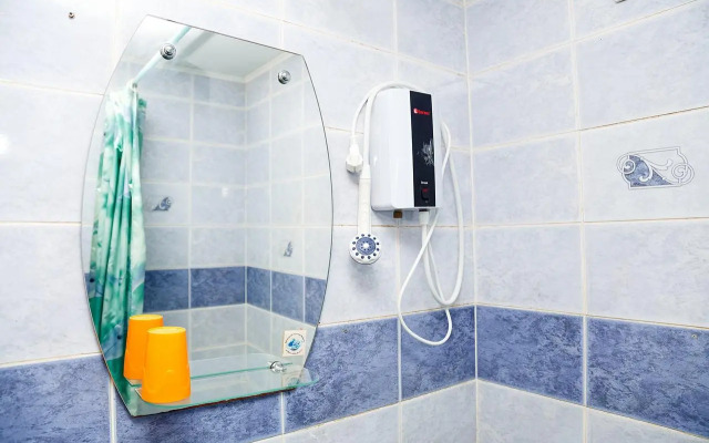 Апартаменты КемХотел на ул. Красноармейская, д. 137