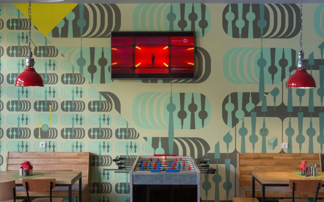 MEININGER Hotel Berlin Alexanderplatz