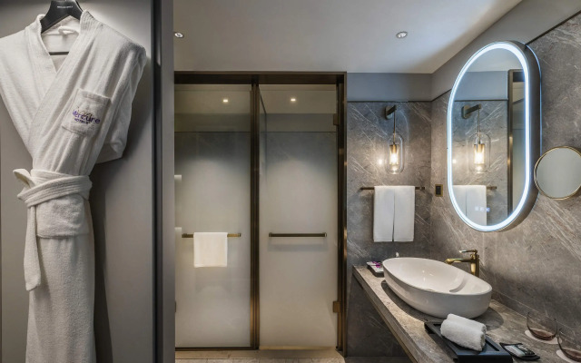 Mercure Chengdu Chunxi