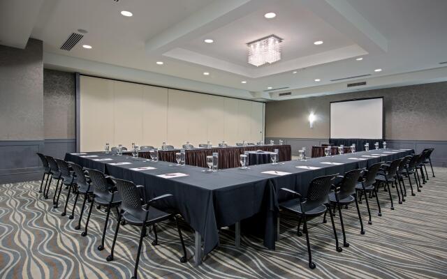 Crowne Plaza Suffern-Mahwah by IHG
