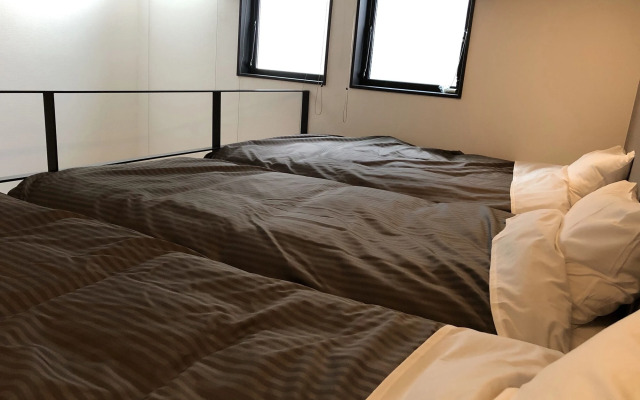 Hotel Tohko Hakata Gion