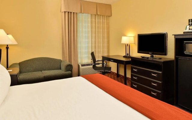 Americas Best Value Inn West Point, MS