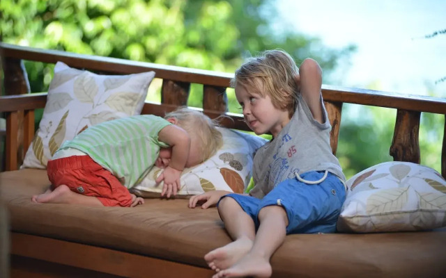 Railay Great View Resort And Spa