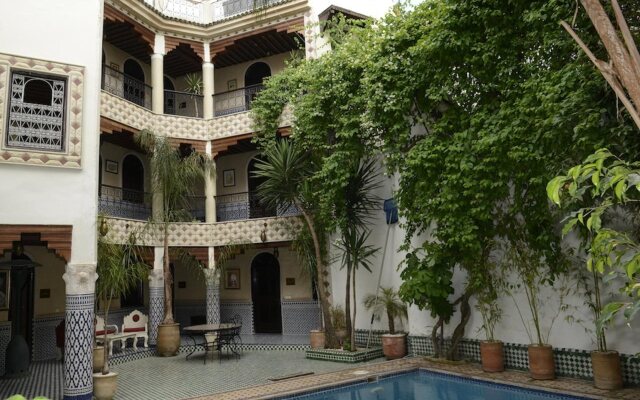 Riad El Yacout