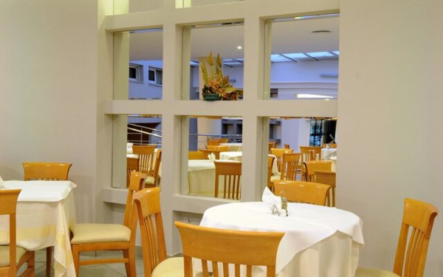 Maritina Hotel