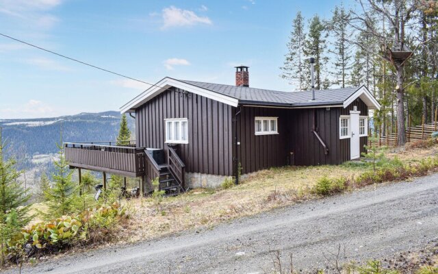 Amazing Home in Fagernes With 2 Bedrooms