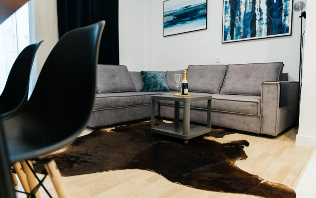 Rent Me (Affordable apartment in Athens)