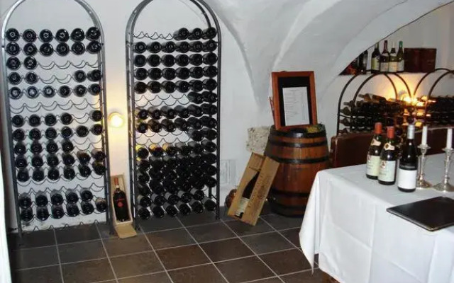Brødremenighedens Hotel