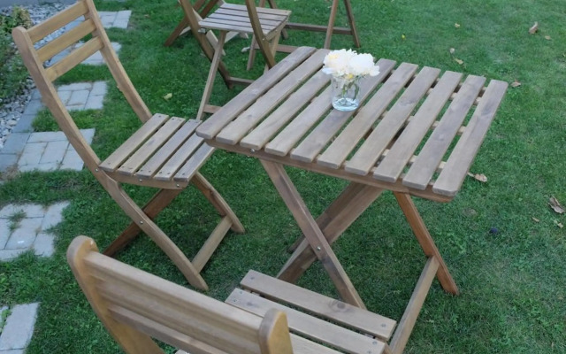 Penzión pod brezami**