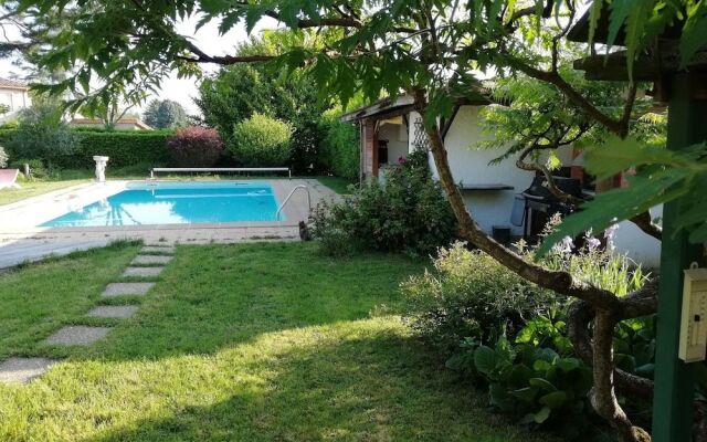 Chambres d'hôtes Mado et Lulu