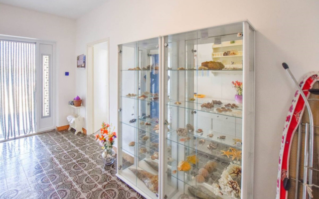 Apartment Dama - 10 m from beach: A1 Sukosan, Zadar riviera