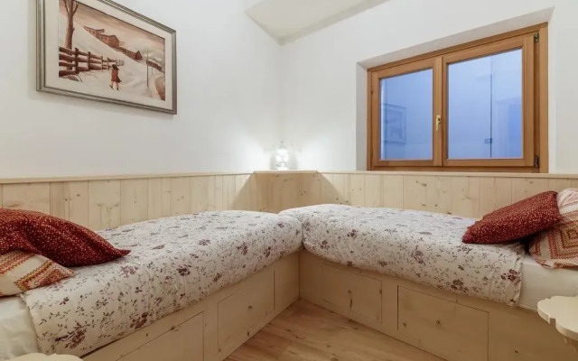 Villa Olimpia - Stayincortina