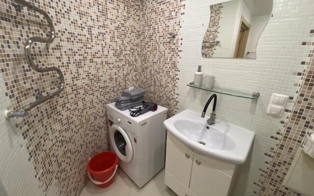 Апартаменты на улице 8 Марта