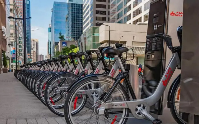 M11 The Star Wars Suite 3BR Downtown