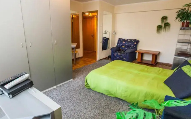 Apartment Zvenigorodskoye shosse