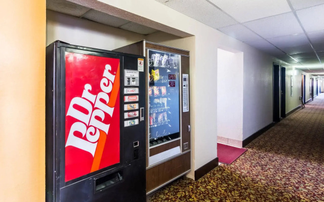 Econo Lodge Dumas