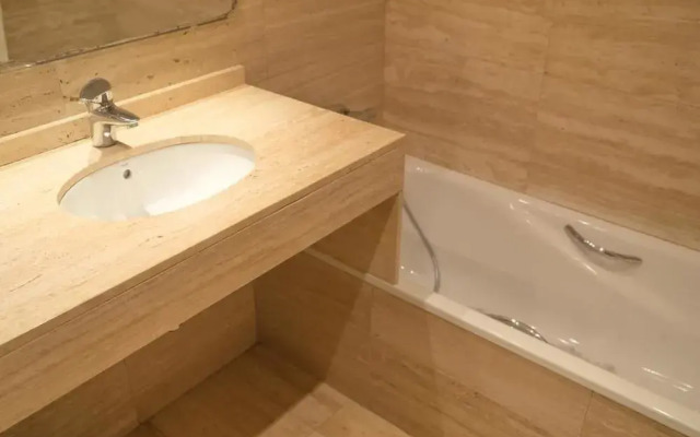 Apartamento Abrevadero