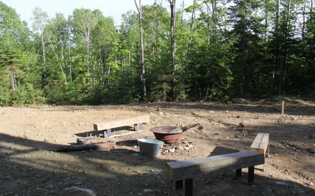 Herbergement Equinox