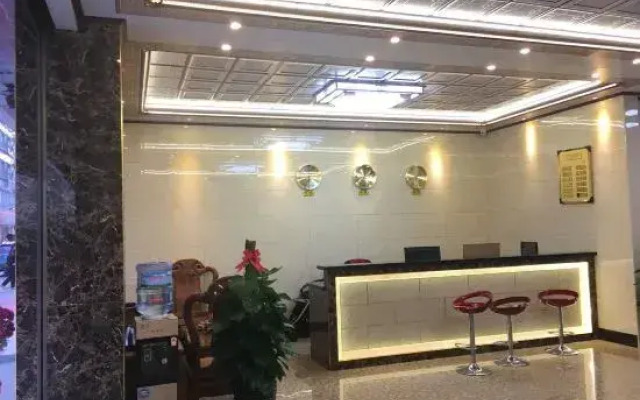 Du'an Mengbu Convenient Hotel